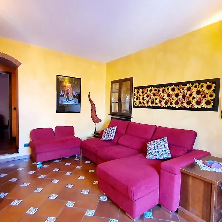 Apartment Stella