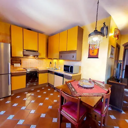 Stella Apartment